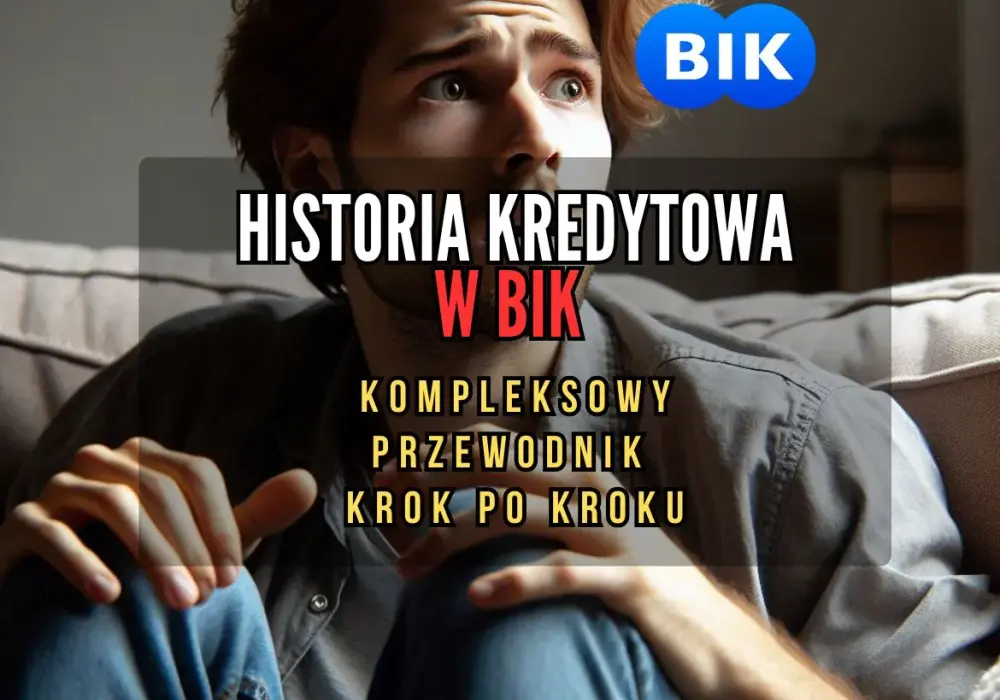 Jak wyczyścić BIK i KRD? Skuteczne sposoby na poprawę historii kredytowej