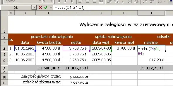 Jak liczyć odsetki wzór - proste metody i przykłady obliczeń