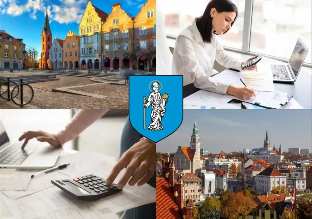 Gdzie znaleźć biuro rachunkowe w Olsztynie? Ranking 2026
