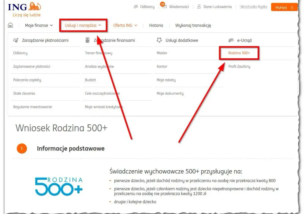 800 plus: Automatycznie czy nowy wniosek? Pełny poradnik
