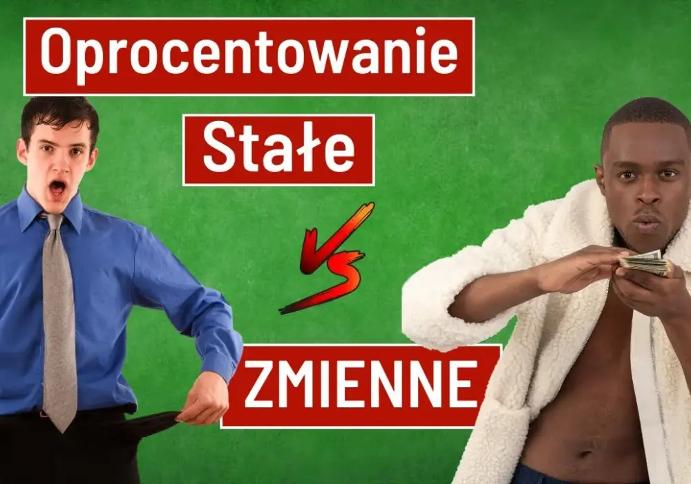Jakie oprocentowanie leasingu? Poznaj stawki i czynniki wpływu