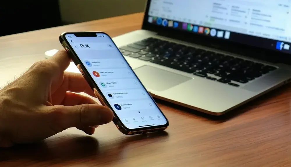 Jak zmienić numer telefonu BLIK w mBank i uniknąć problemów z płatnościami