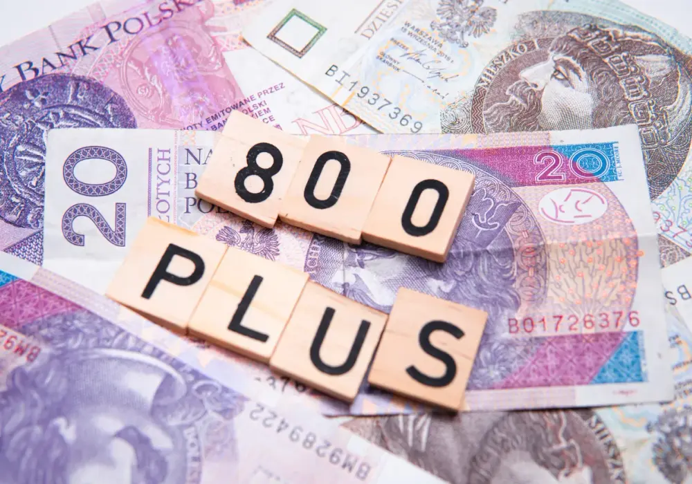800+ od 1 czerwca: Wniosek, terminy, wypłaty Twój pełny przewodnik