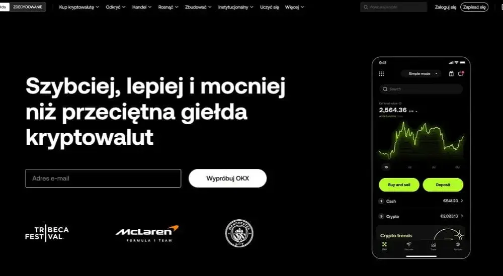 Jak inwestować w kryptowaluty i unikać najczęstszych błędów