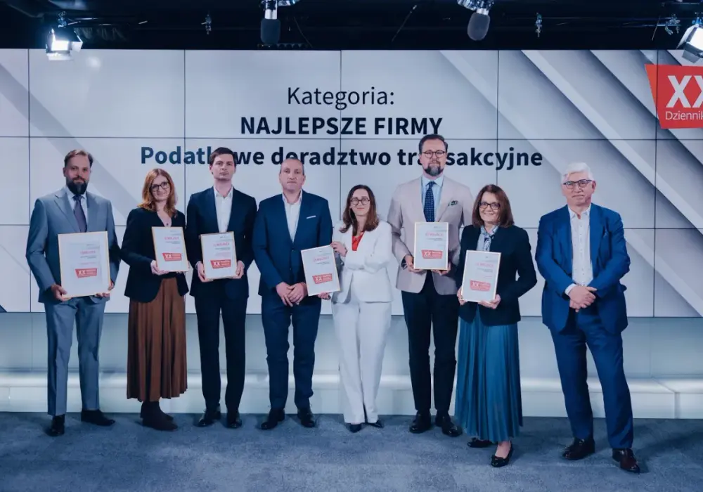 Ranking najlepszych doradców finansowych w Warszawie