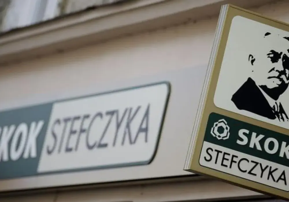 Bank SKOK Stefczyka Bydgoszcz - Lokalne biuro banku w Twojej okolicy
