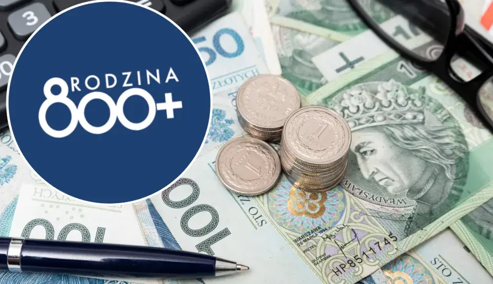 800 plus: Terminy składania wniosków 2025/2026 Nie strać pieniędzy!