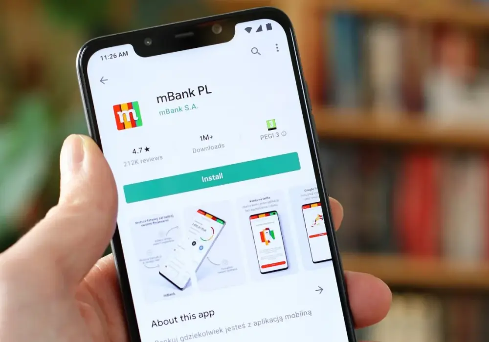 MBank API co to jest i jak może zrewolucjonizować Twoje finanse
