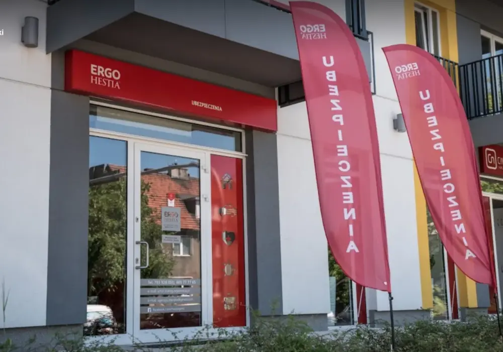 Zestawienie agentów i agencji ubezpieczeniowych we Wrocławiu