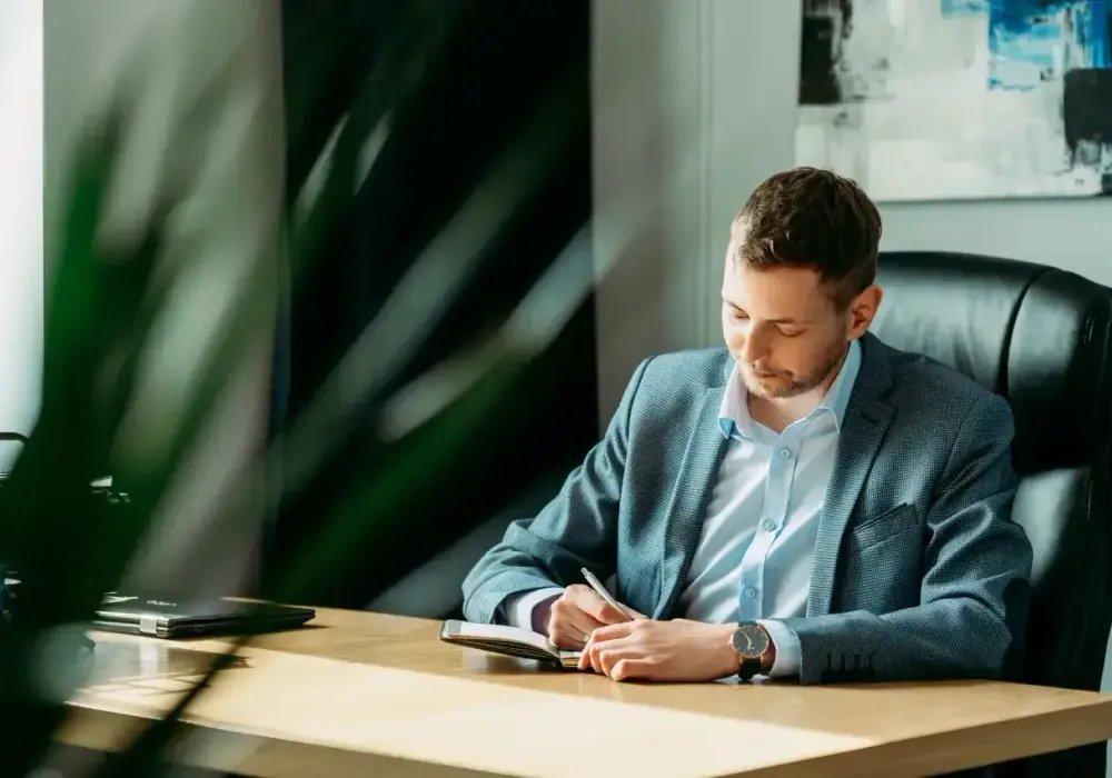 TOP doradcy finansowi w Zielonej Górze