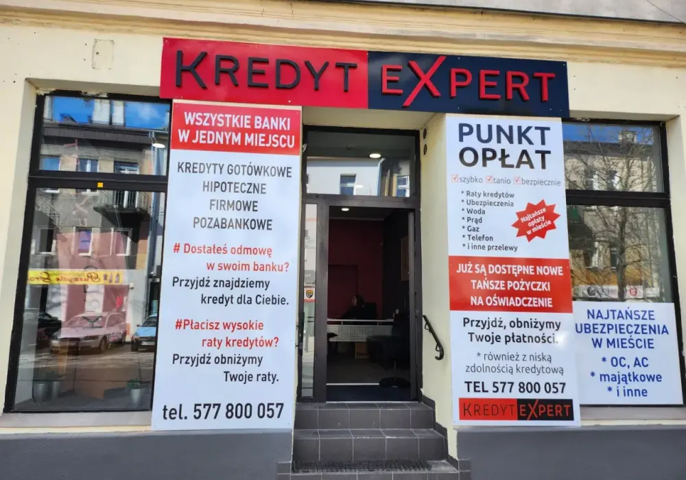 TOP doradcy finansowi w Lublinie