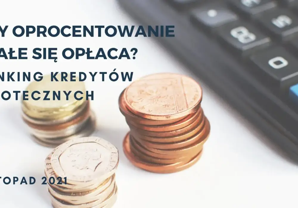 Czy wzrośnie oprocentowanie kredytów? Niepokojące prognozy ekonomiczne dla kredytobiorców