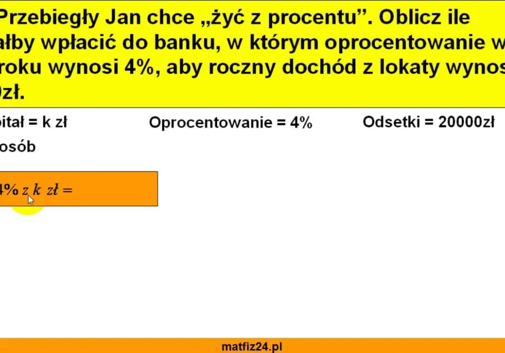 Oprocentowanie kapitału wymagalnego: Ukryte koszty, które musisz znać