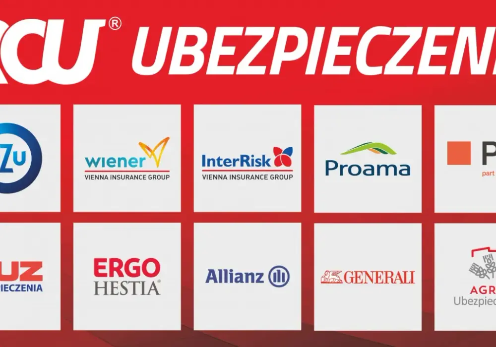Ranking agentów i agencji ubezpieczeniowych w Katowicach