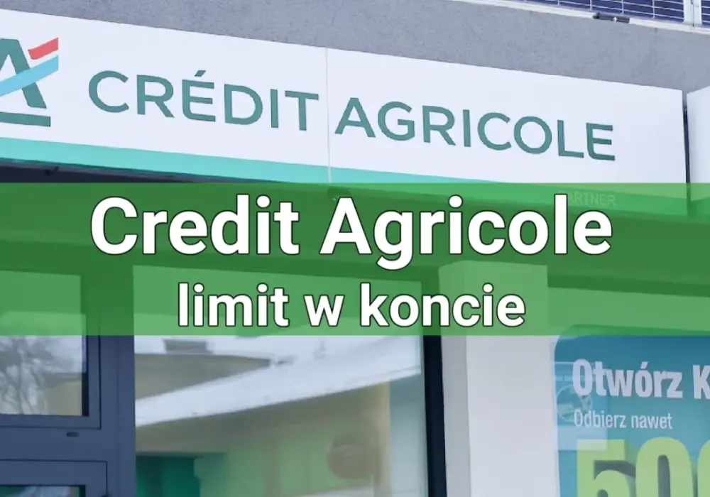 Jak uruchomić debet w Credit Agricole - uniknij błędów i kosztów