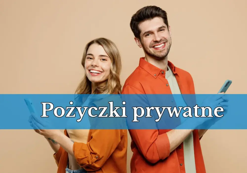 Pożyczka prywatna - jak wybrać ją bezpiecznie?