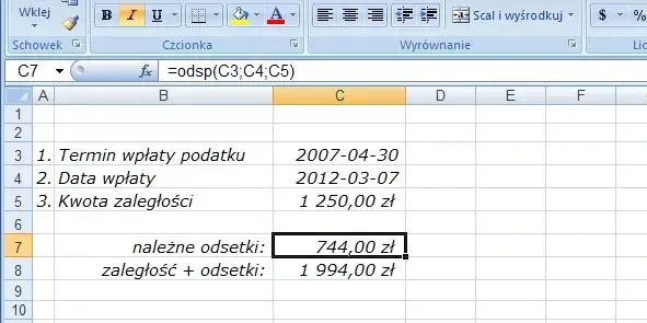 Prosty sposób na obliczenie oprocentowania kredytu w Excelu bez błędów