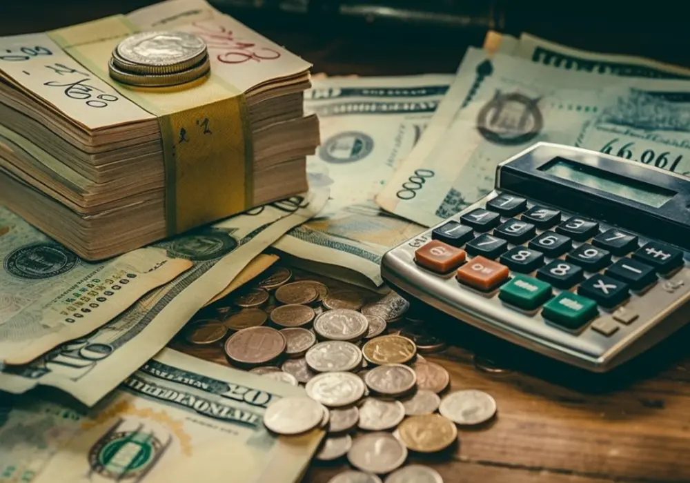 Ile zarabiać, aby dostać 100 tys. kredytu?