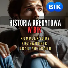 Jak wyczyścić BIK i KRD? Skuteczne sposoby na poprawę historii kredytowej