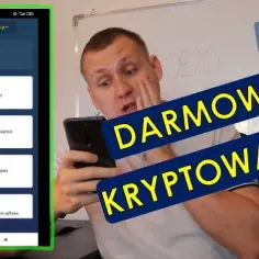 Najlepsze aplikacje do kopania kryptowaluty na telefon - czy to się opłaca?