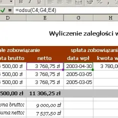 Jak liczyć odsetki wzór - proste metody i przykłady obliczeń