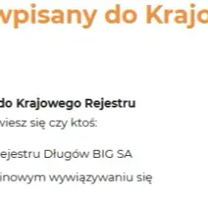Kto może wpisać do KRD? Sprawdź, czy możesz zgłosić dług