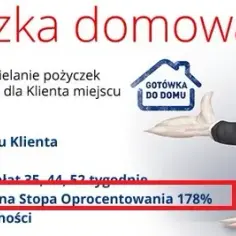 Ile można dostać w bocian pożyczki? Sprawdź maksymalne kwoty i opcje
