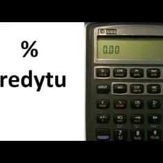 Ukryty koszt kredytu: Jak naprawdę obliczyć rzeczywiste oprocentowanie
