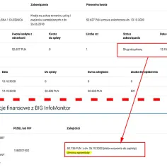 Jak długo w BIK po spłacie zadłużenia? Sprawdź, co musisz wiedzieć