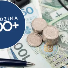 800 plus: Terminy składania wniosków 2025/2026 Nie strać pieniędzy!