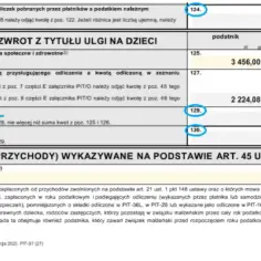 Becikowe w PIT: Czy musisz je rozliczyć? Jednoznaczna odpowiedź!