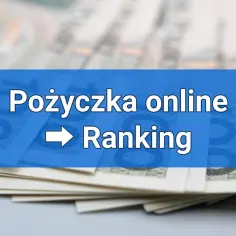Gdzie najłatwiej dostać pożyczkę przez internet bez zbędnych formalności?