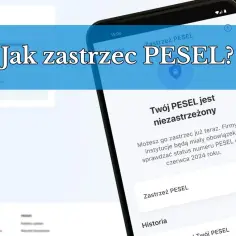 Jak zastrzec PESEL w BIK, aby uniknąć oszustw i strat finansowych