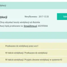 Obciążenie dłużnika kosztami windykacji: nota czy faktura?