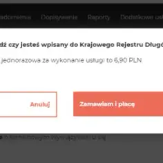 Czy jestem w KRD? Sprawdź, czy masz długi i uniknij problemów finansowych
