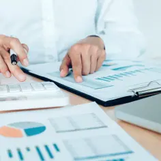 Jak skutecznie wykreślić się z KRD po spłacie długu i uniknąć problemów