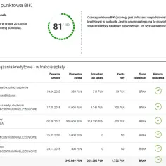 Jak sprawdzić scoring BIK i zrozumieć swoją zdolność kredytową