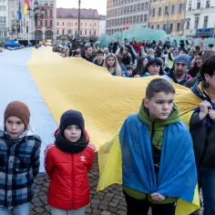 800 plus dla Ukrainy: Kto dostanie? Jak złożyć wniosek krok po kroku?