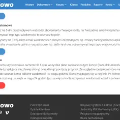 Jak usunąć konto Vivus i uniknąć problemów z danymi osobowymi