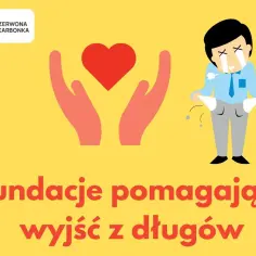 Fundacje pomagające wyjść z długów oraz likwidacja firmy a zaległe wynagrodzenie