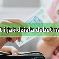 Jak działa debet - Prawidłowa spłata i zasady