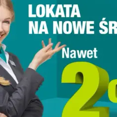 Oprocentowanie lokat w Credit Agricole: Zaskakujące stawki, które musisz znać