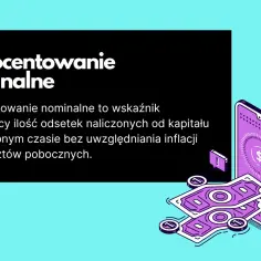 Co to jest oprocentowanie nominalne? Kluczowe informacje