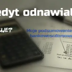 Co to jest kredyt odnawialny - wszystko, co warto wiedzieć
