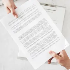 Czy ktoś dostał pożyczkę pod weksel? Ryzyko i dostępność dla zadłużonych