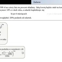 Jak obliczyć odsetki od pożyczki zfśs - prosty wzór i przykłady
