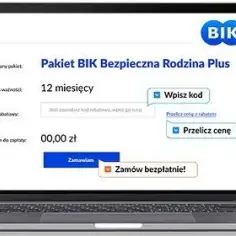 Czy korzystanie z BIK jest bezpieczne? Odkryj prawdę o danych osobowych