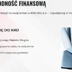 Jak sprawdzić czy ktoś ma długi i czy są przedawnione