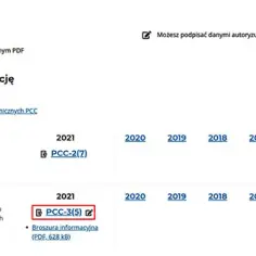 Jak wypełnić PCC-3 przy pożyczce od rodziny i uniknąć błędów