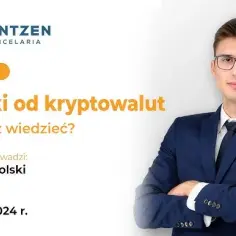Czy kryptowaluty są opodatkowane? Sprawdź, co musisz wiedzieć o podatkach
